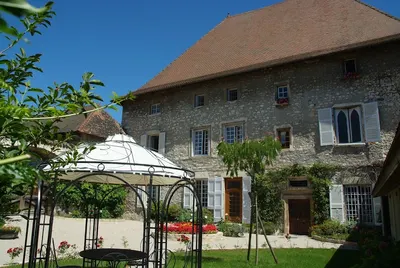 Camping municipal La Rivoirette