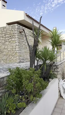 Villa Auchada