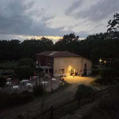 Moulin de Campech