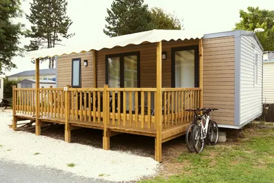 Camping Le Relax