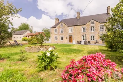 La Roulotte de la Bergerie