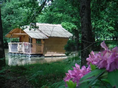 Camping de La Flèche