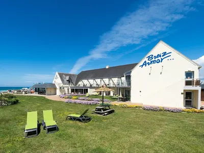 Camping Kerlaz | Camping à Tréguennec en Finistère Sud