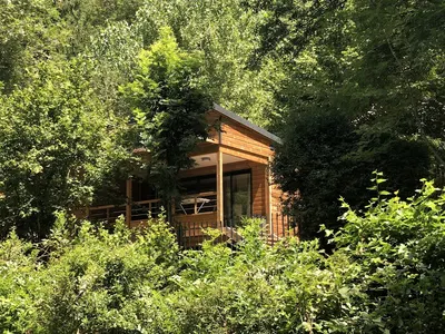 Camping Moulin de Chaules