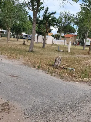 Camping Municipal Rive d'Aude