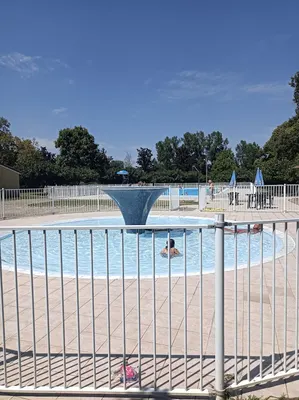 Camping du Plan d'eau 31310