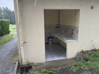 Camping municipal
