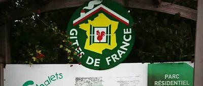 Chalets des Mousquetaires