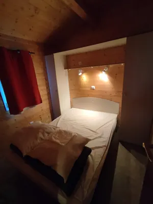 Camping Le Graniers