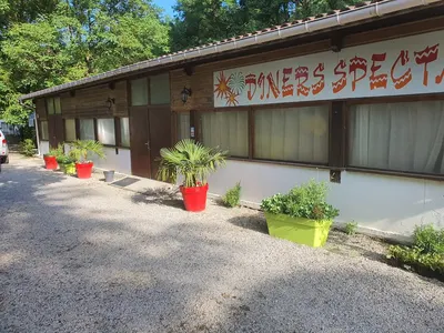 Camping du Bois des Sources