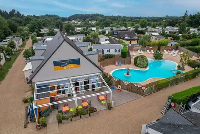 Camping La Ferme Fleurie