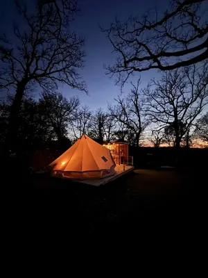 Camping Domaine de la Faurie - Lot