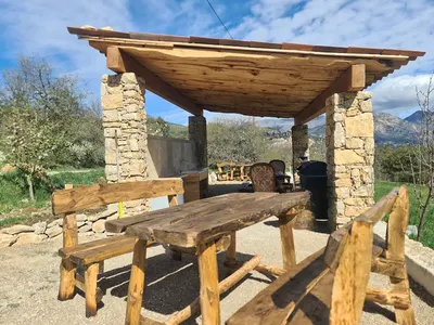 Camping de Trigance