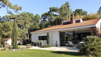 Camping Les Ollivaud