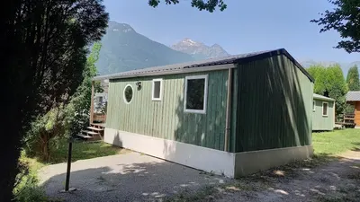 Camping Le Bois Joli