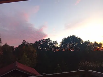 Camping les Grésillons