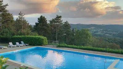 Camping Naturiste Le Dorier