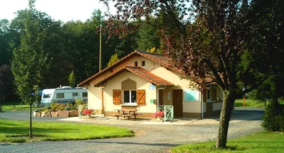 Camping Municipal du Violu