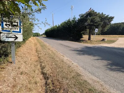 Aire de Camping Beaumont-Village