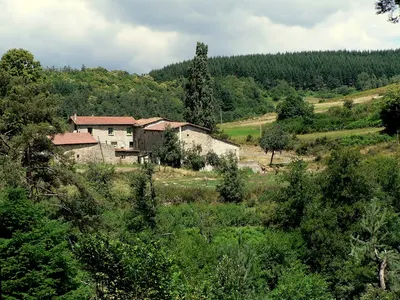Camping La Chazalet