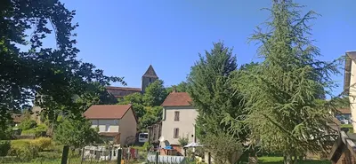 Piscine Communautaire