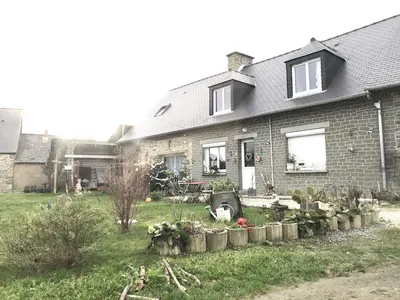 Camping SEASONOVA Saint Michel - Courtils