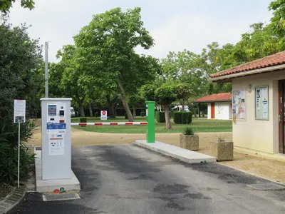 Camping Municipal