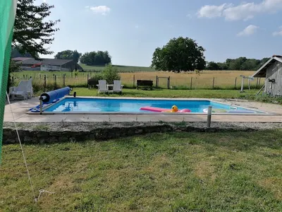 Camping Fontenoy