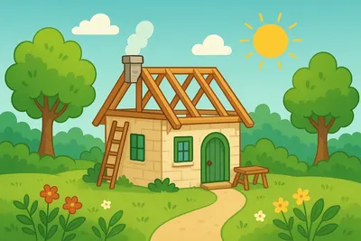 Le Tiny Gîte