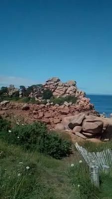 Camping Sandaya Le Ranolien