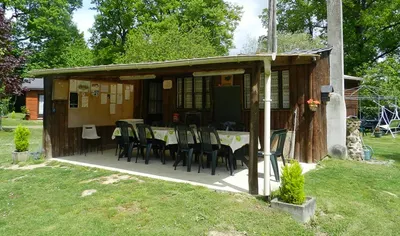 ASSOCIATION NATURISTE MAYENNE NATURE