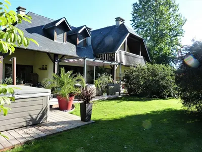 Camping Le Rey en vallée d'Ossau
