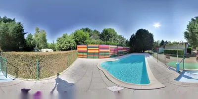 Camping la Chaumière