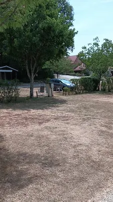 Camping La Magaudie
