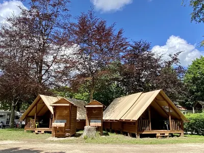 Camping L'Arc En Ciel ***