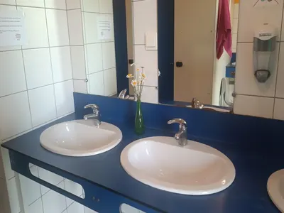 Camping Municipal d’Asquins
