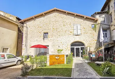 Camping Terre Ferme