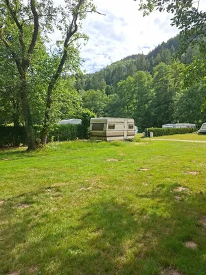 Alsace Camping