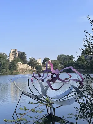 Camping municipal de l'Étang