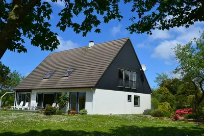 Camping du Tromeur - Lanildut