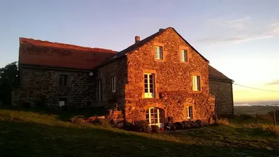 La Ferme de Mathias