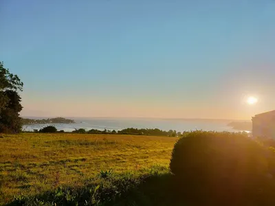 Camping Le Rugunay Locquirec