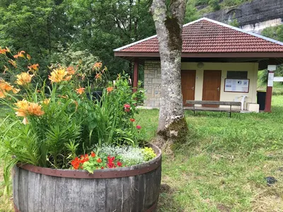 Camping Municipal