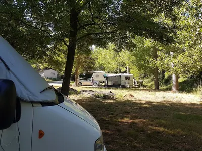 Camping Le Garel