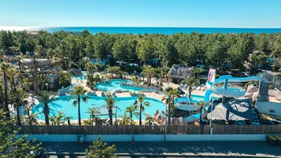 Camping La Créole