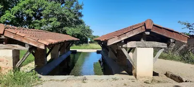Camping Simandre Sur Suran