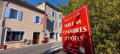Camping de Trente Pas