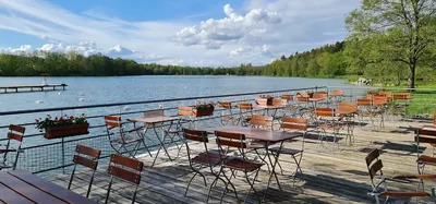 Camping du Plan d'Eau