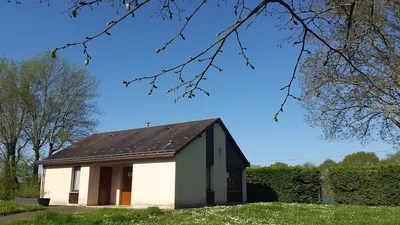 Camping Le Vieux Moulin 72 (100% nature)