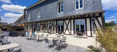 Camping Le Clos Normand